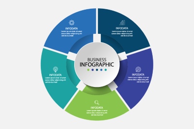 Options Infographics Design Elements #1, 31xAI