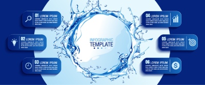 Options Infographics Design Elements #1, 31xAI