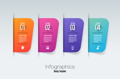 Options Infographics Design Elements #1, 31xAI