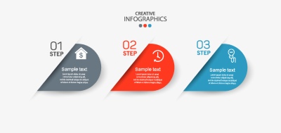Options Infographics Design Elements #1, 31xAI