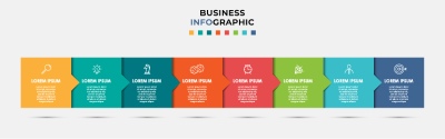 Options Infographics Design Elements #1, 31xAI
