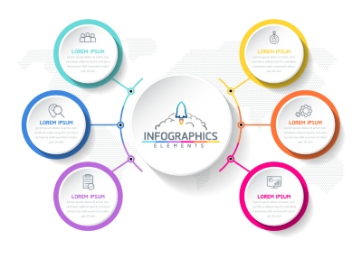 Options Infographics Design Elements #1, 31xAI