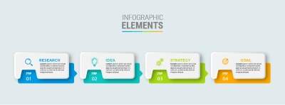 Options Infographics Design Elements #1, 31xAI