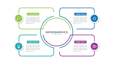 Options Infographics Design Elements #1, 31xAI