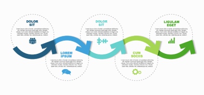 Options Infographics Design Elements #1, 31xAI