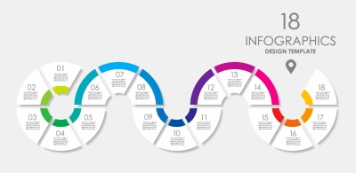 Options Infographics Design Elements #1, 31xAI