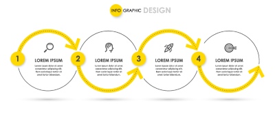 Options Infographics Design Elements #2, 30xAI Options Infographics Design Elements #2, 30xAI