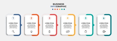 Options Infographics Design Elements #2, 30xAI Options Infographics Design Elements #2, 30xAI