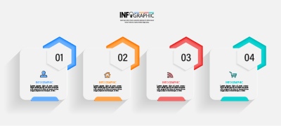 Options Infographics Design Elements #2, 30xAI Options Infographics Design Elements #2, 30xAI