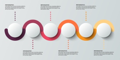 Options Infographics Design Elements #2, 30xAI Options Infographics Design Elements #2, 30xAI