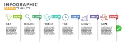 Options Infographics Design Elements #2, 30xAI Options Infographics Design Elements #2, 30xAI
