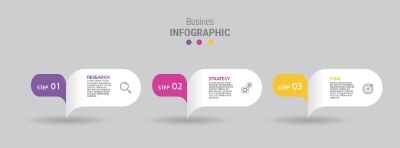 Options Infographics Design Elements #2, 30xAI Options Infographics Design Elements #2, 30xAI