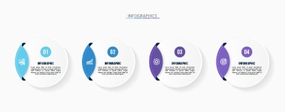 Options Infographics Design Elements #2, 30xAI Options Infographics Design Elements #2, 30xAI