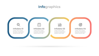 Options Infographics Design Elements #2, 30xAI Options Infographics Design Elements #2, 30xAI