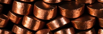 Copper Texture Backgrounds 25xJPEG