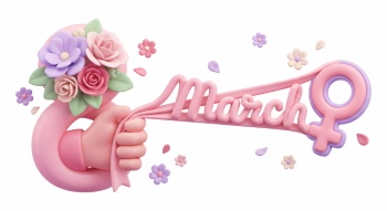 8 March Women's Day 18xAI, 7xPNG, 6xJPEG