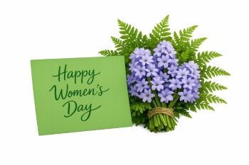 8 March Women's Day 18xAI, 7xPNG, 6xJPEG