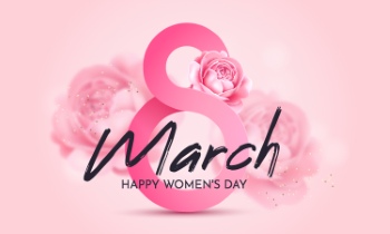 8 March Women's Day 18xAI, 7xPNG, 6xJPEG