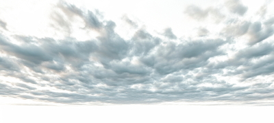 Summer Clouds Transparent 25xPNG