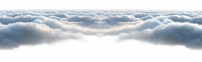 Summer Clouds Transparent 25xPNG