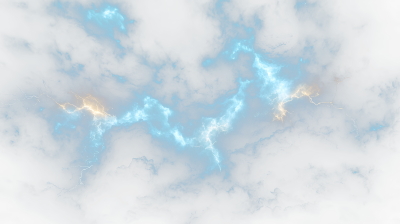 Summer Clouds Transparent 25xPNG