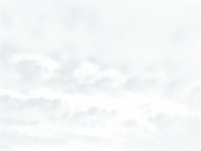 Summer Clouds Transparent 25xPNG