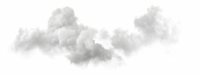 Summer Clouds Transparent 25xPNG