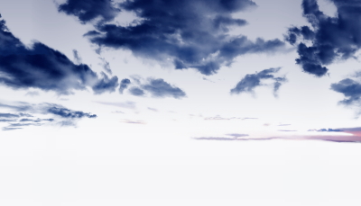 Summer Clouds Transparent 25xPNG