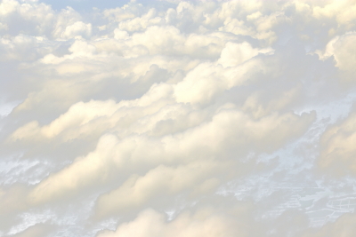 Summer Clouds Transparent 25xPNG