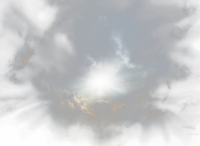 Summer Clouds Transparent 25xPNG