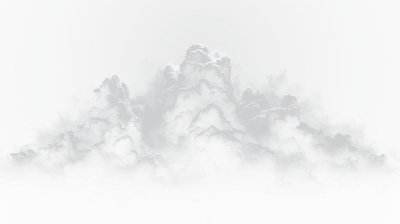Summer Clouds Transparent 25xPNG