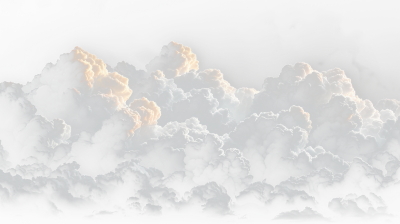 Summer Clouds Transparent 25xPNG