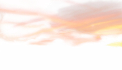 Sunny Clouds 25xPNG