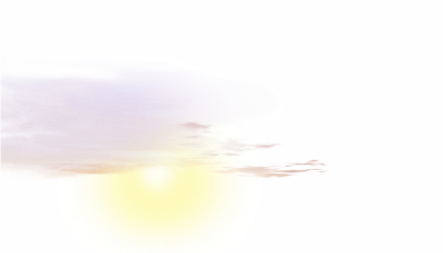 Sunny Clouds 25xPNG