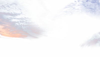 Sunny Clouds 25xPNG