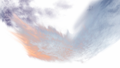 Sunny Clouds 25xPNG
