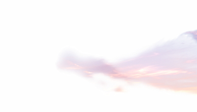 Sunny Clouds 25xPNG