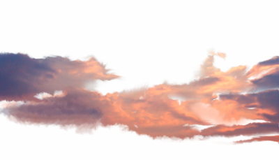 Sunny Clouds 25xPNG