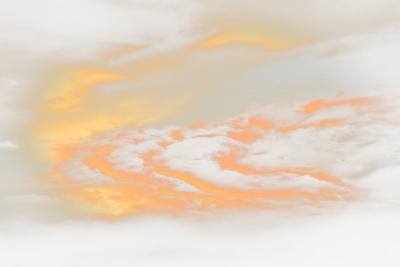 Sunny Clouds 25xPNG