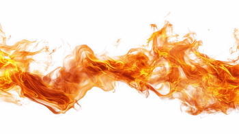 Flames Abstract Transparent Backgrounds 25xPNG