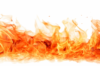 Flames Abstract Transparent Backgrounds 25xPNG