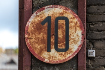 Danger Sign Grunge 19xJPEG, 5xPNG