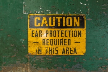 Danger Sign Grunge 19xJPEG, 5xPNG