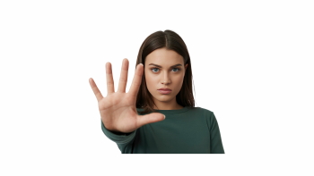 Woman Strong Biceps 25xPNG