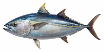 Supersize Fishes 27xPNG