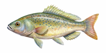 Supersize Fishes 27xPNG