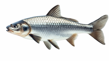 Supersize Fishes 27xPNG