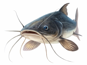 Supersize Fishes 27xPNG