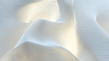 3D Renders of Minimal Futuristic Abstracts Detailed #1, 25xJPEG