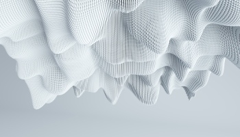 3D Renders of Minimal Futuristic Abstracts Detailed #1, 25xJPEG